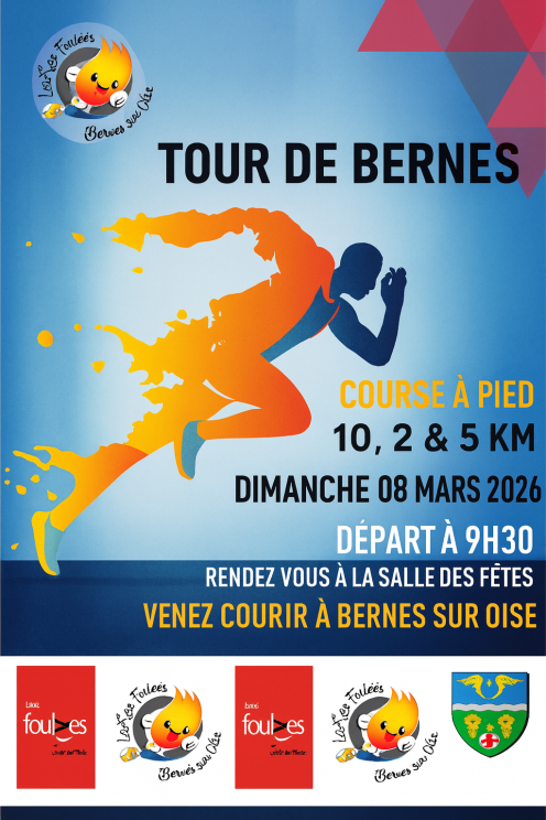 Consulter le site de l'organisateur